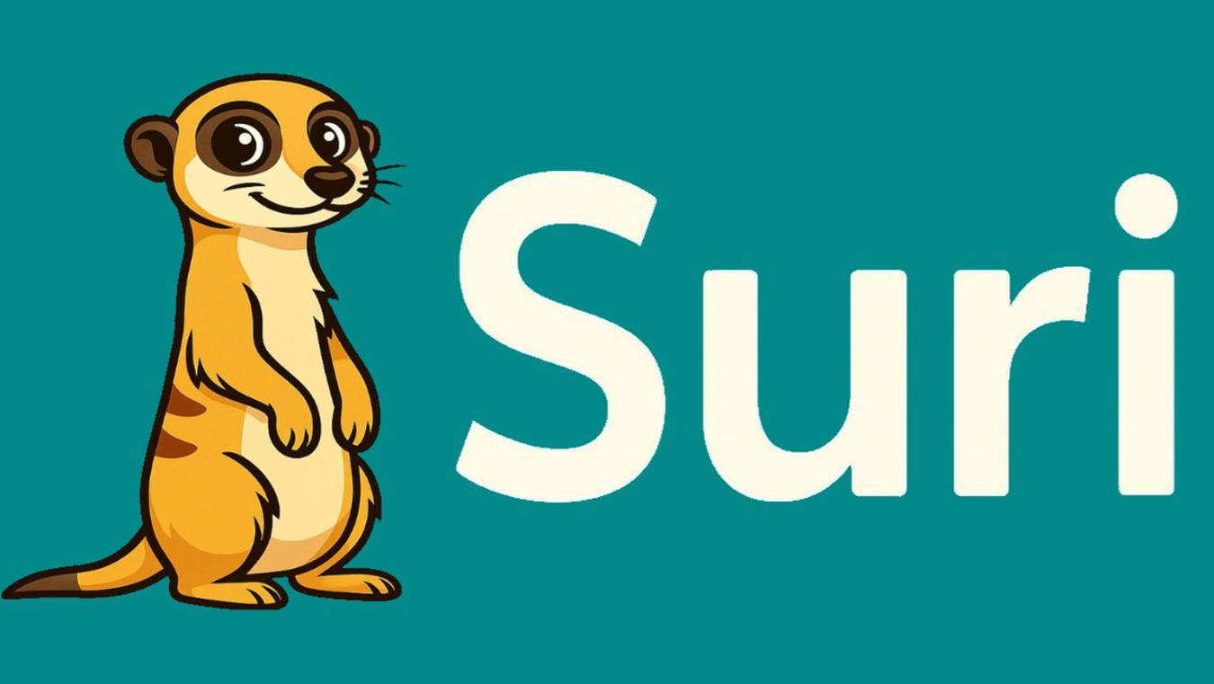 Suri